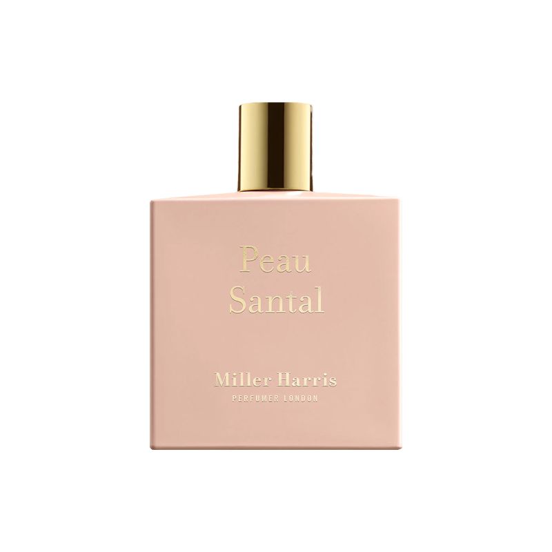 Peau Santal Eau De Parfum - 100ml - Unisex