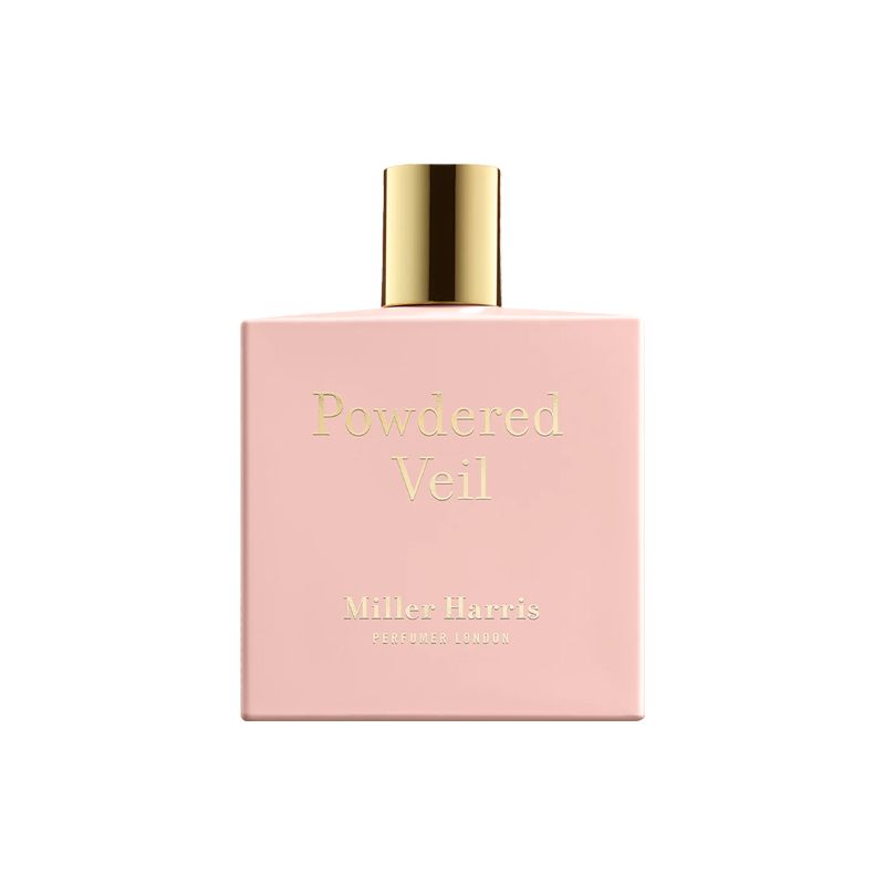 Powdered Veil Eau De Parfum - 100ml - Unisex
