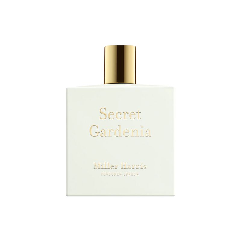 Secret Gardenia Eau De Parfum - 100ml - Unisex