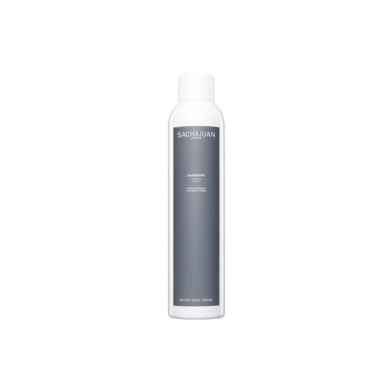 Hair Spray Light And Flexible - 300ml