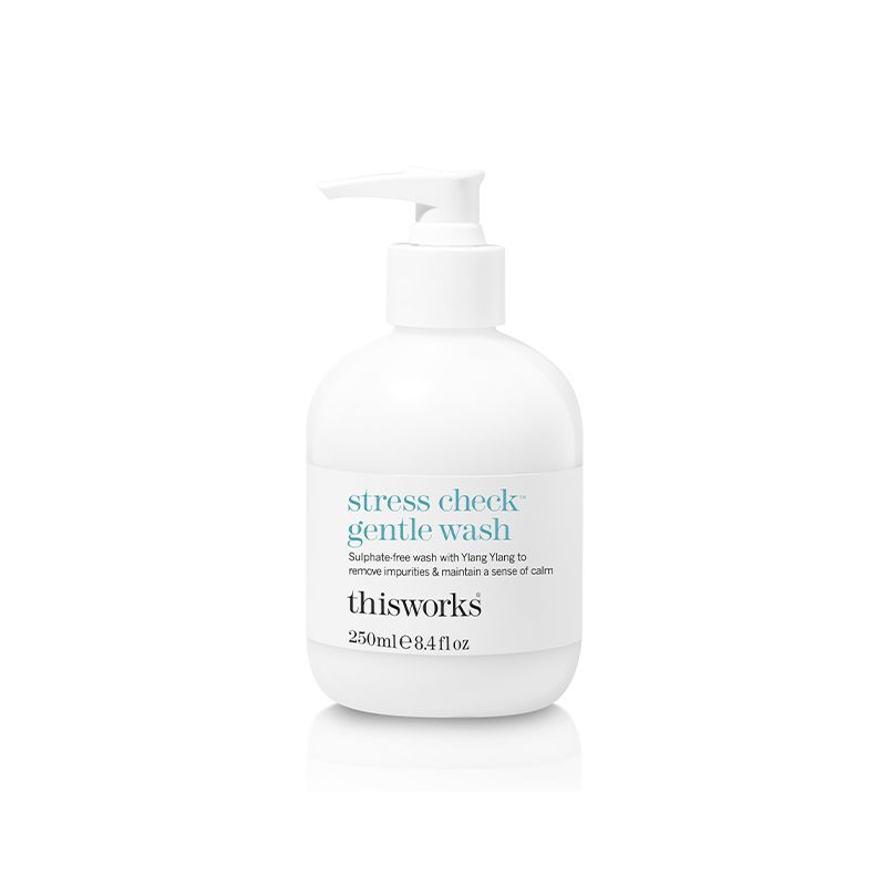 Stress Check Gentle Wash - 250ml