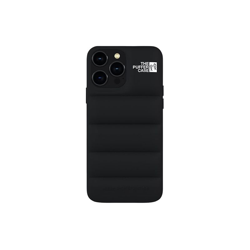 The Puffer Case 14 Pro - Black