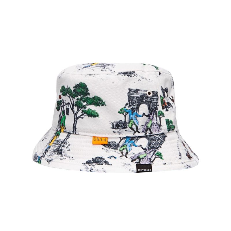 Converse X Union Bucket Hat