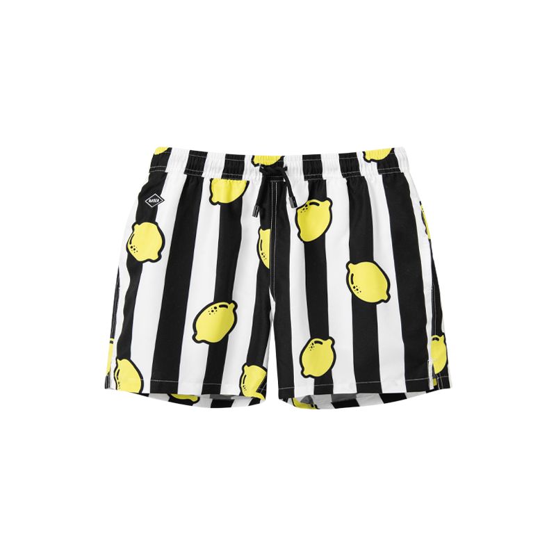 Limoncello Swim Shorts