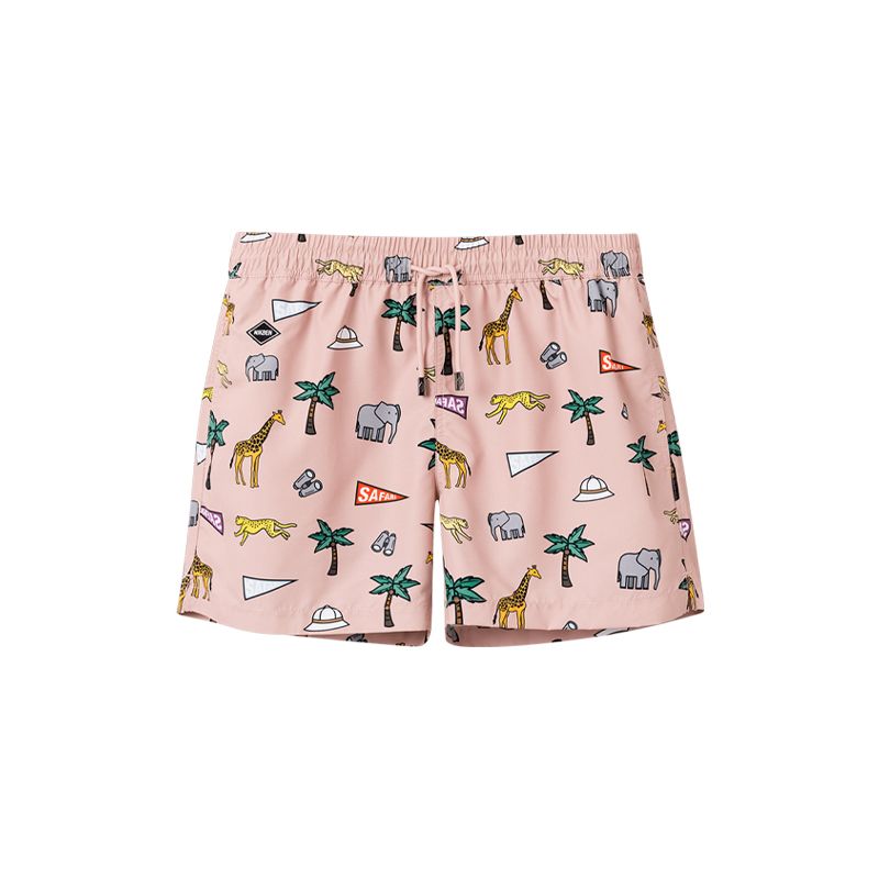 Safari Swim Shorts