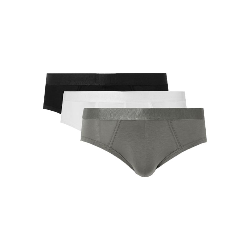 Pack Of 3 Y-Brief