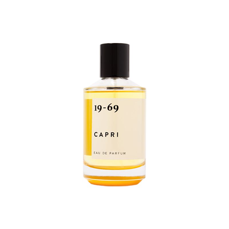 Capri Eau De Parfum - 100ml - Unisex