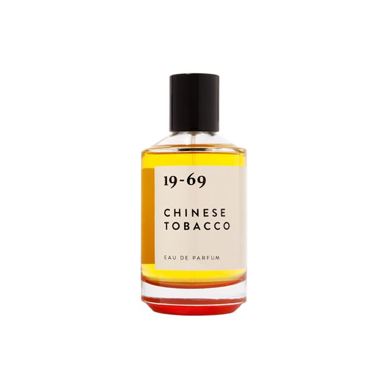 Chinese Tobacco Eau De Parfum - 100ml - Unisex