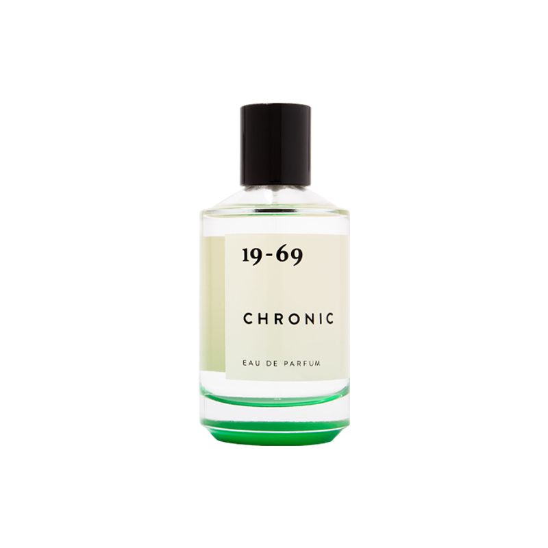 Chronic Eau de Parfum - 100ml - Unisex