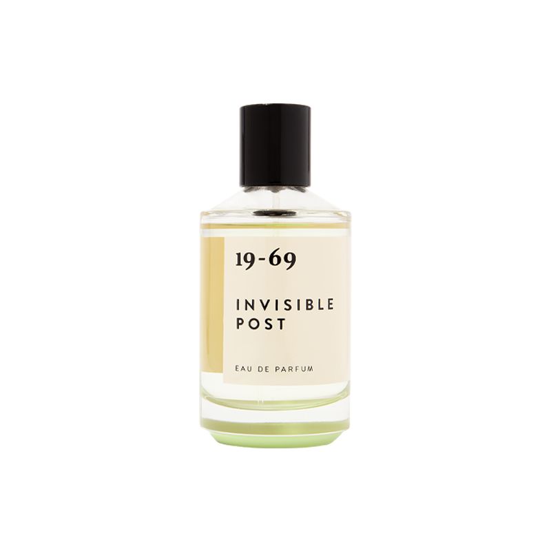 Invisible Post Eau De Parfum - 100ml - Unisex