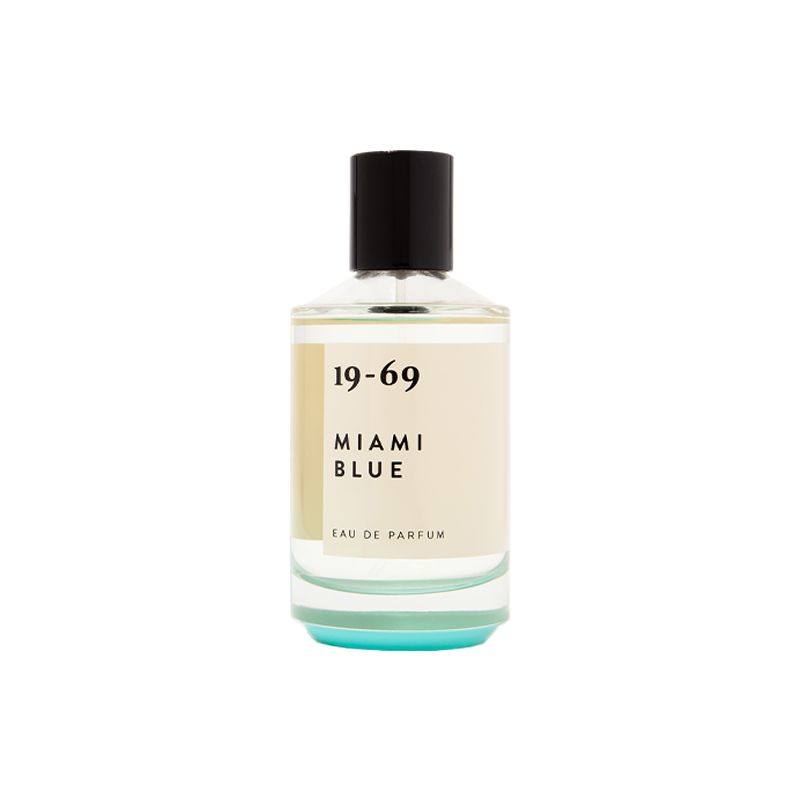 Miami Blue Eau De Parfum - 100ml - Unisex
