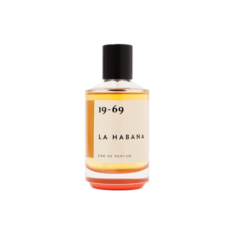 La Habana Eau de Parfum - 100ml - Unisex