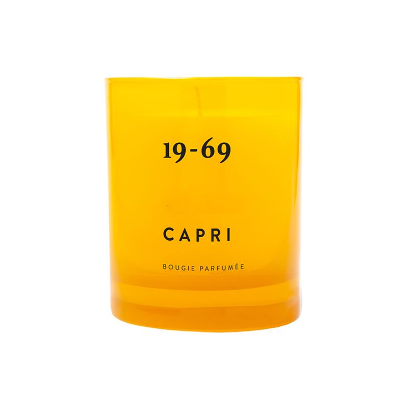 Capri Candle - 200ml