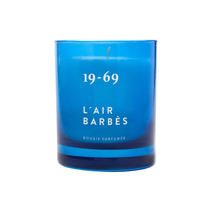 L'Air Barbes Candle - 200ml