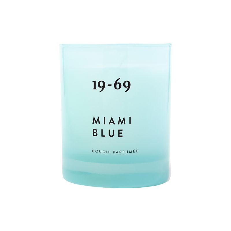 Miami Blue Candle - 200ml