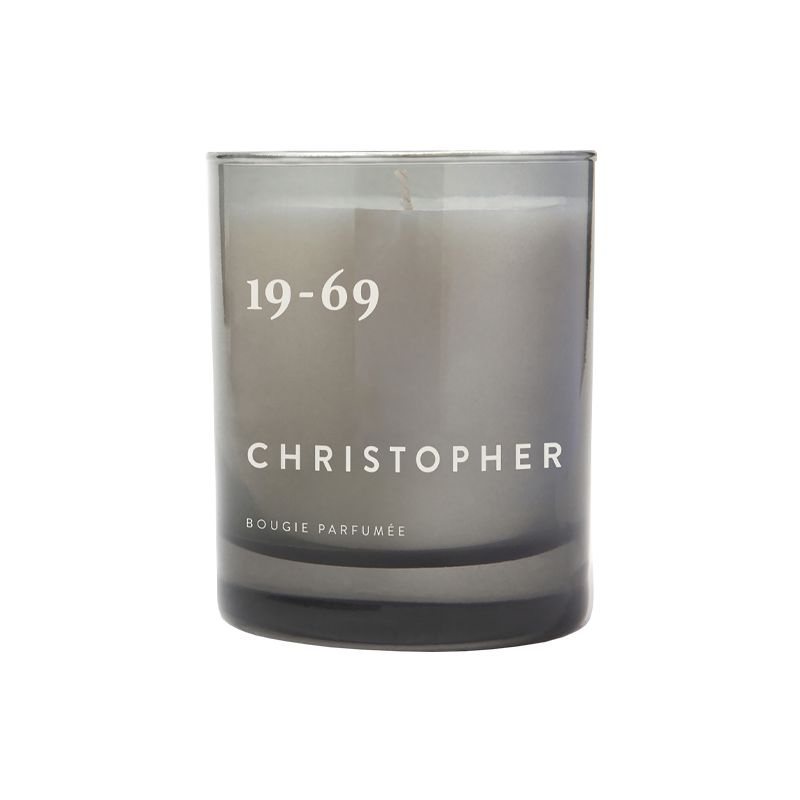 Christopher Candle - 200ml