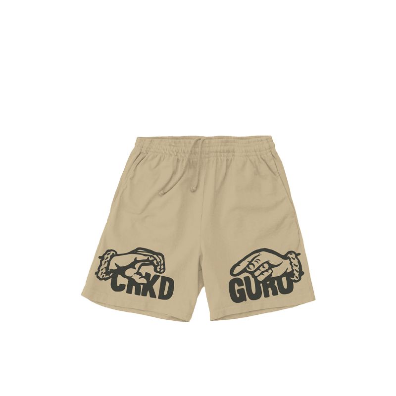 GSL Shorts