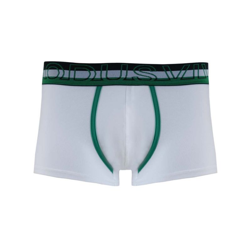 Eco White Boxer