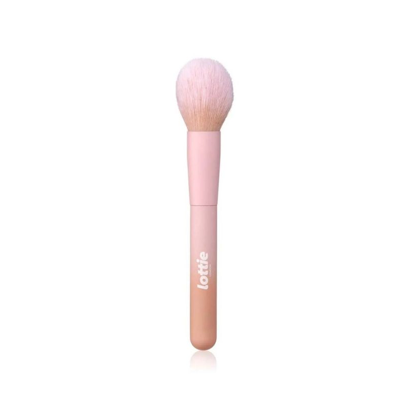Tapered Bronzer Brush