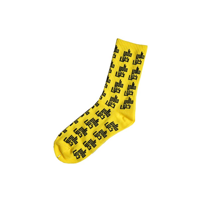 Awesome Mali Khulg Socks