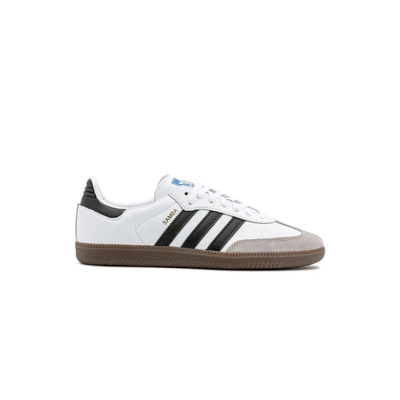 Samba OG Shoes - White
