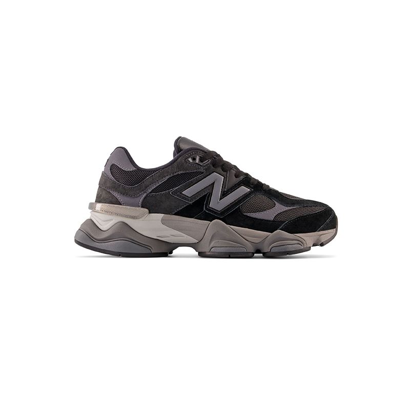 New Balance 9060 Shoes - Black