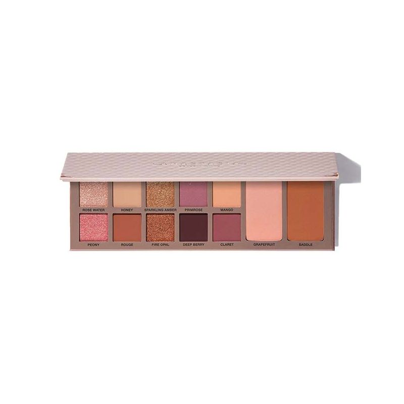Primrose Palette - 12 Shades
