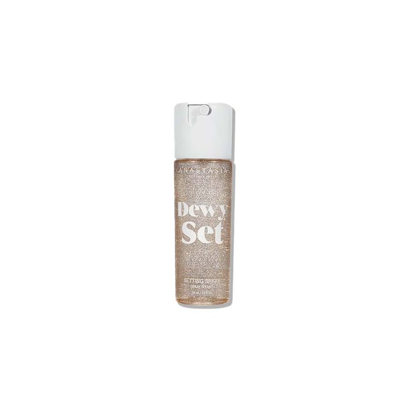 Dewy Set Setting Spray - 100ml