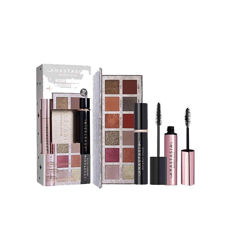 Rose Metals Deluxe Trio Set